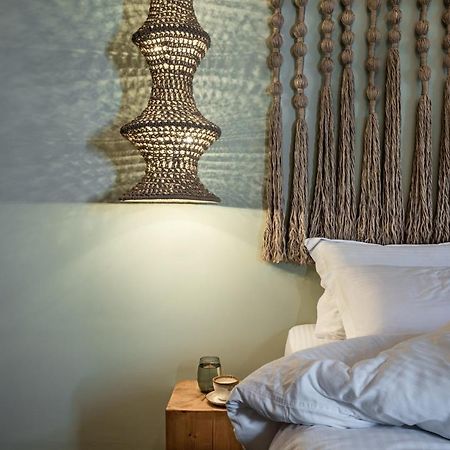 Macrame Luxury Suites Trikala  Exterior photo