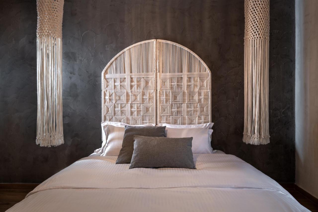Macrame Luxury Suites Trikala  Exterior photo