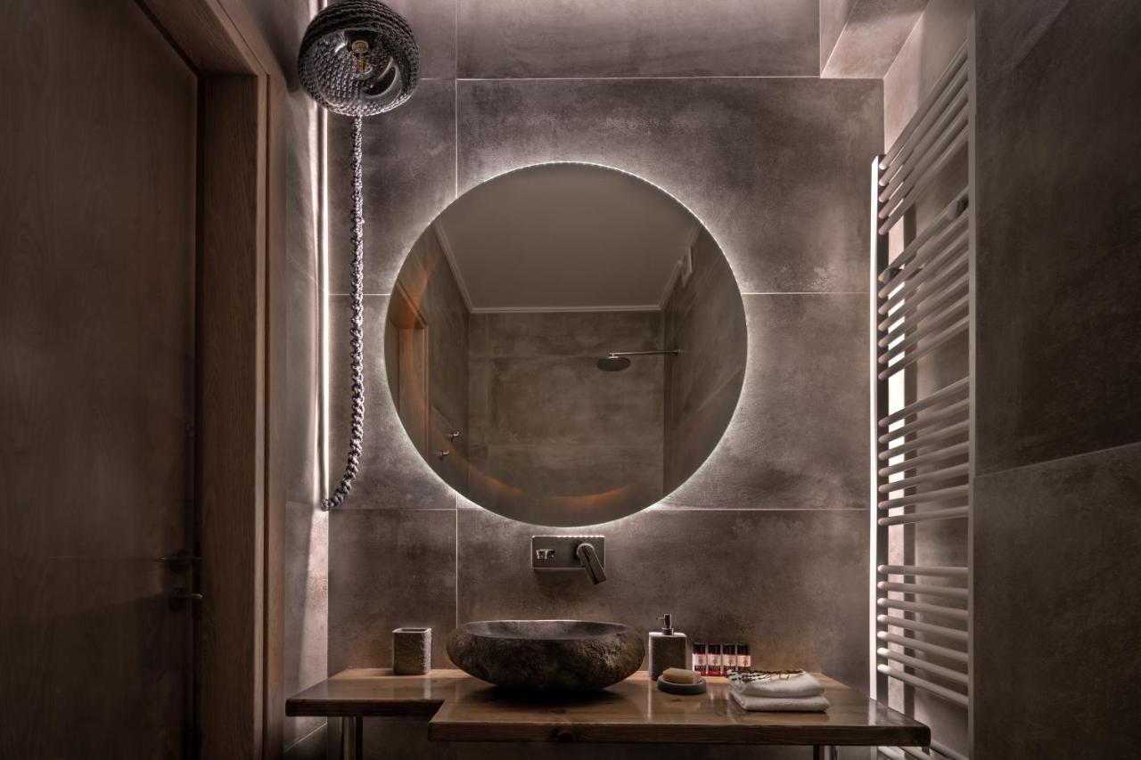 Macrame Luxury Suites Trikala  Exterior photo