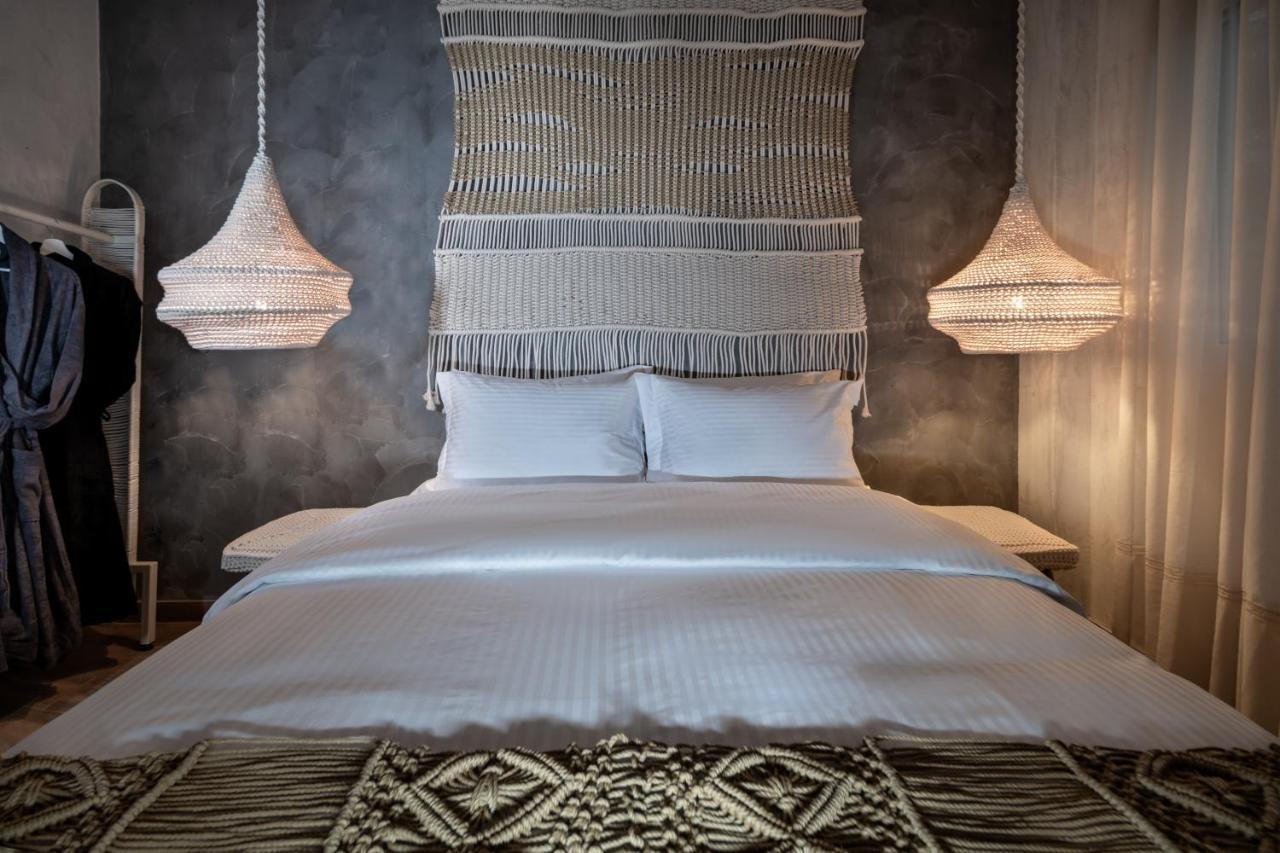Macrame Luxury Suites Trikala  Exterior photo