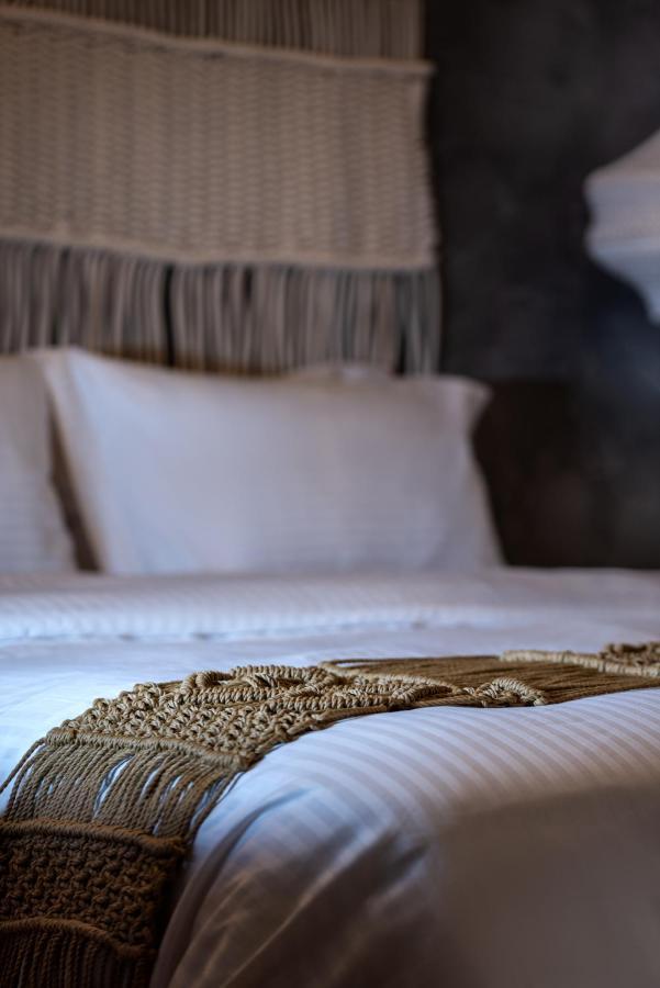 Macrame Luxury Suites Trikala  Exterior photo