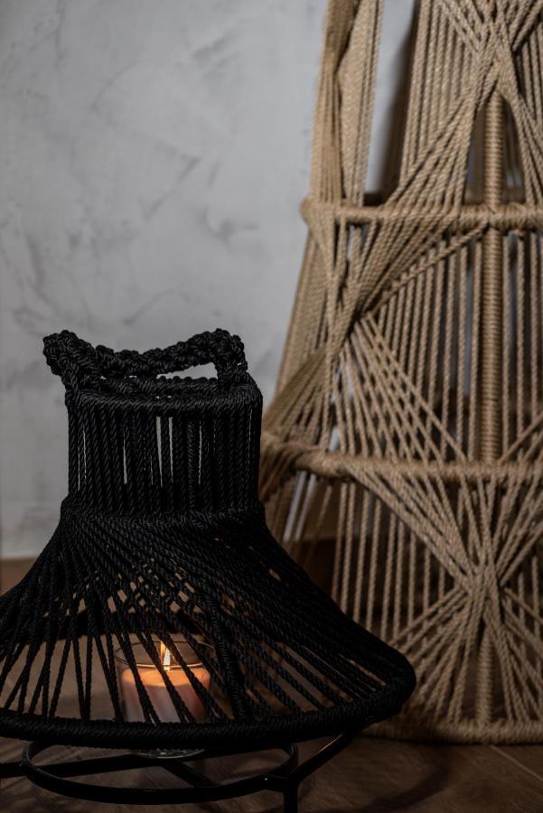 Macrame Luxury Suites Trikala  Exterior photo
