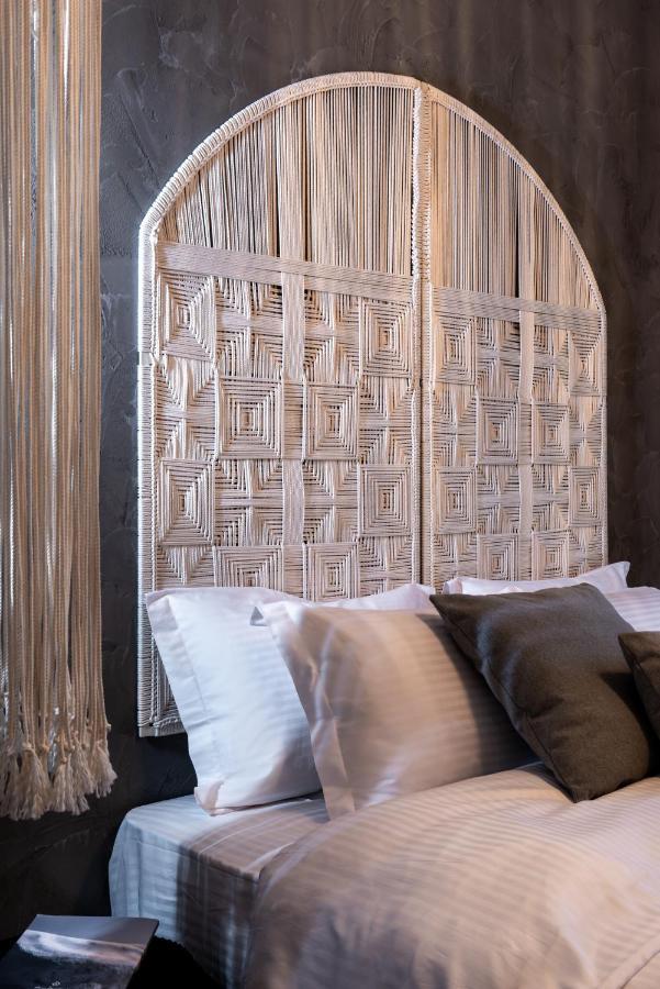 Macrame Luxury Suites Trikala  Exterior photo