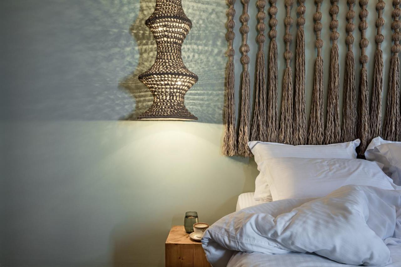 Macrame Luxury Suites Trikala  Exterior photo
