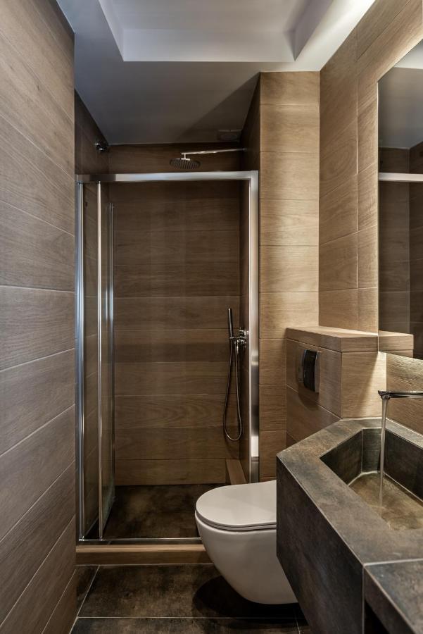 Macrame Luxury Suites Trikala  Exterior photo