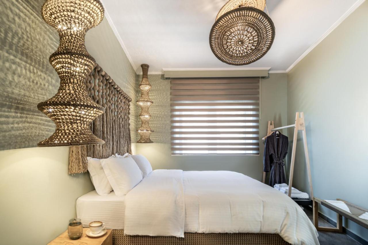 Macrame Luxury Suites Trikala  Exterior photo