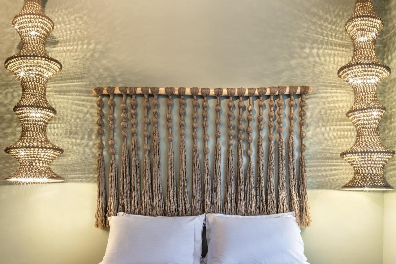 Macrame Luxury Suites Trikala  Exterior photo