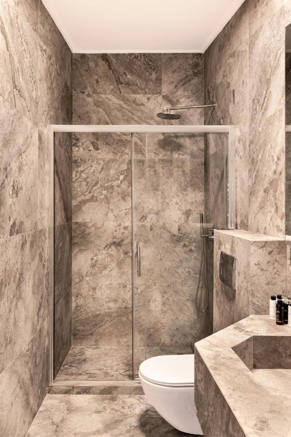 Macrame Luxury Suites Trikala  Exterior photo